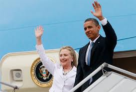 ປະທານາທິບໍດີອາເມລິກາສືບຕໍ່ການປະຕິບັດງານຢູ່ອາຊີຕາເວັນອອກສ່ຽງໃຕ້